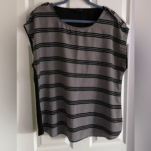 FASHION to figure 1x blouse